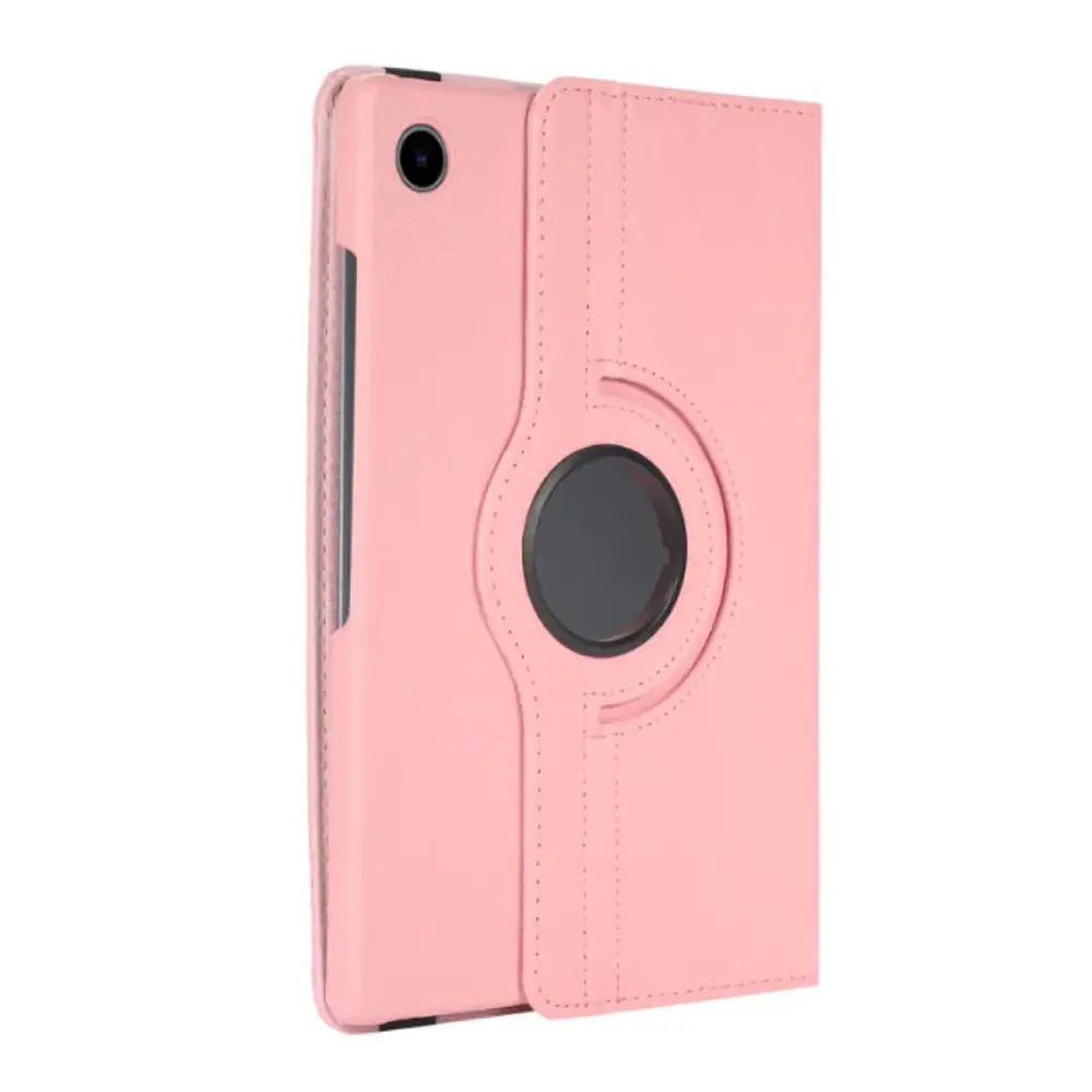 Funda Protectora 360° Giratoria Para Samsung Galaxy Tab A9+ Plus 11 