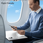 Power Bank (Cargador Portátil) de 20000 Mah Carga Rápida 