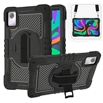 Funda Antigolpes Armadura Para Lenovo K11e 11" 