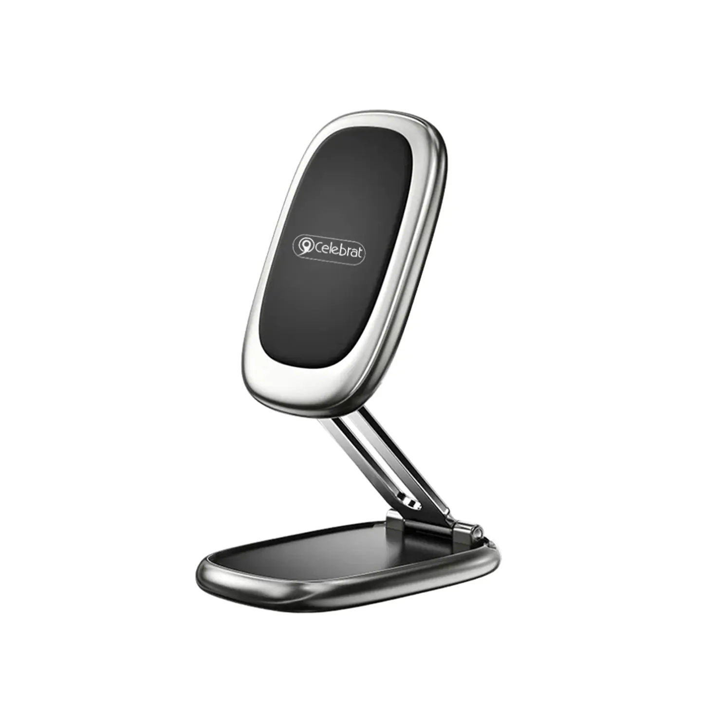 Soporte Magnético para Celular de Rotación Infinita 360°   1
