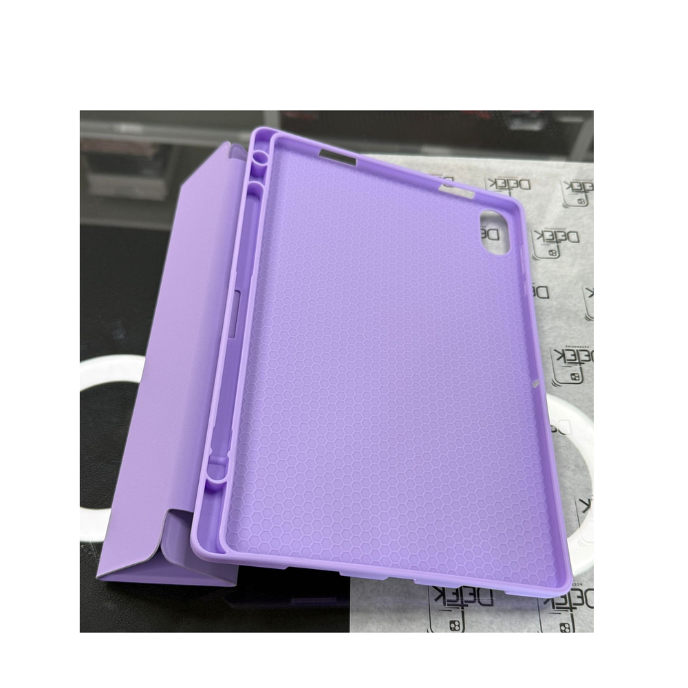 Funda Estuche Smart Case Para Tablet Honor X8a 11