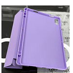 Funda Estuche Smart Case Para Tablet Honor X8a 11