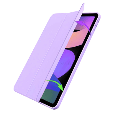 Funda Estuche Smart Case Para Tablet Honor X8a 11