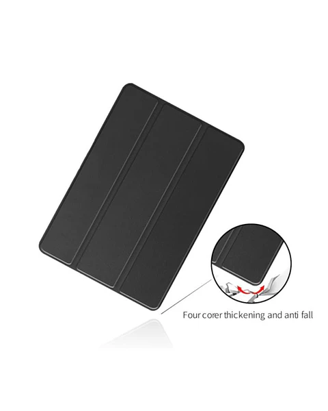 Funda Smart Cover Para Tablet Honor X8a 11