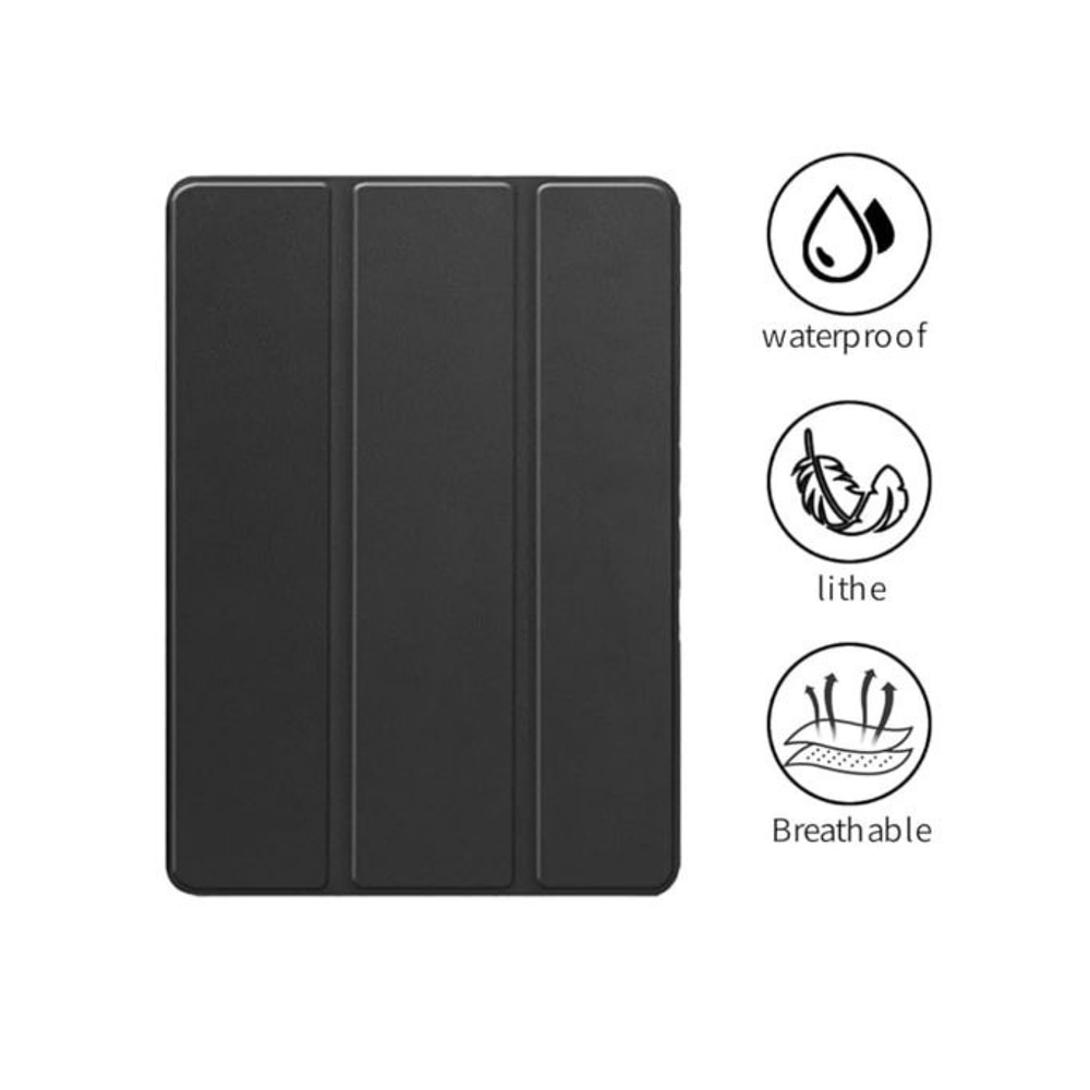 Funda Estuche Smart Case Para Tablet Honor X8a 11