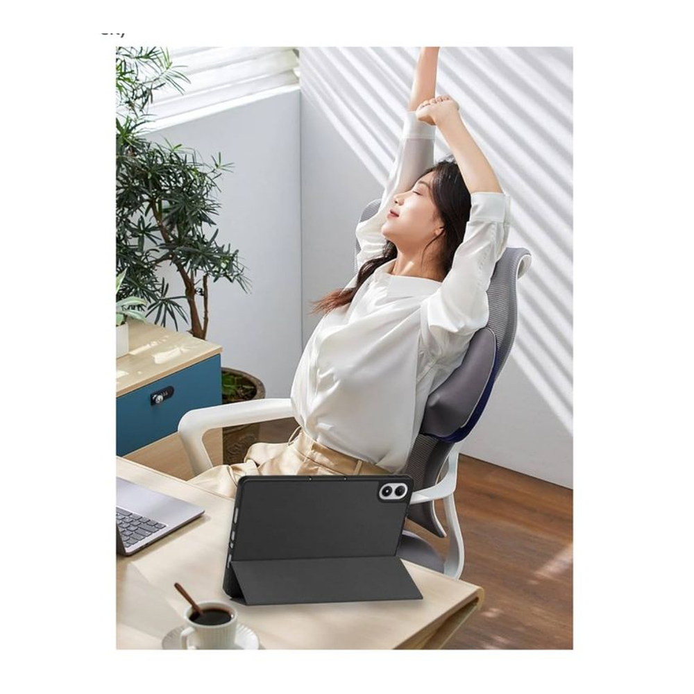 Funda Estuche Smart Case Para Tablet Honor X8a 11