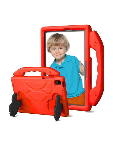 Carcasa Infantil Anti Golpe Para Honor Pad X8a 11 