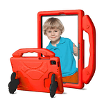 Carcasa Infantil Anti Golpe Para Honor Pad X8a 11 