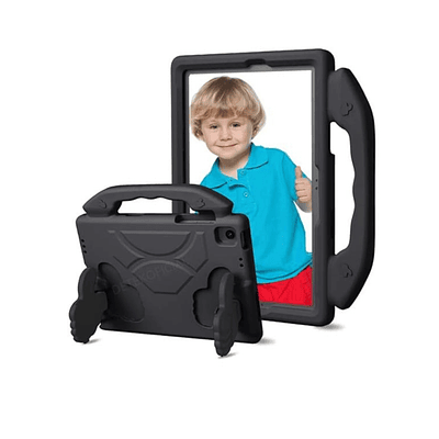 Carcasa Infantil Anti Golpe Para Honor Pad X8a 11 