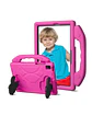 Carcasa Infantil Anti Golpe Para Honor Pad X8a 11  - thumbnail 5