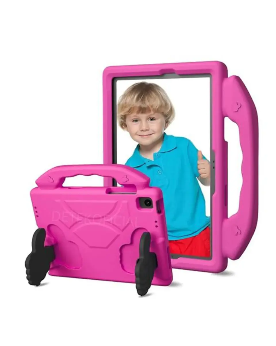 Carcasa Infantil Anti Golpe Para Honor Pad X8a 11  5