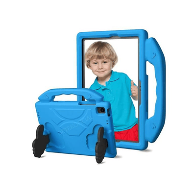 Carcasa Infantil Anti Golpe Para Honor Pad X9 11
