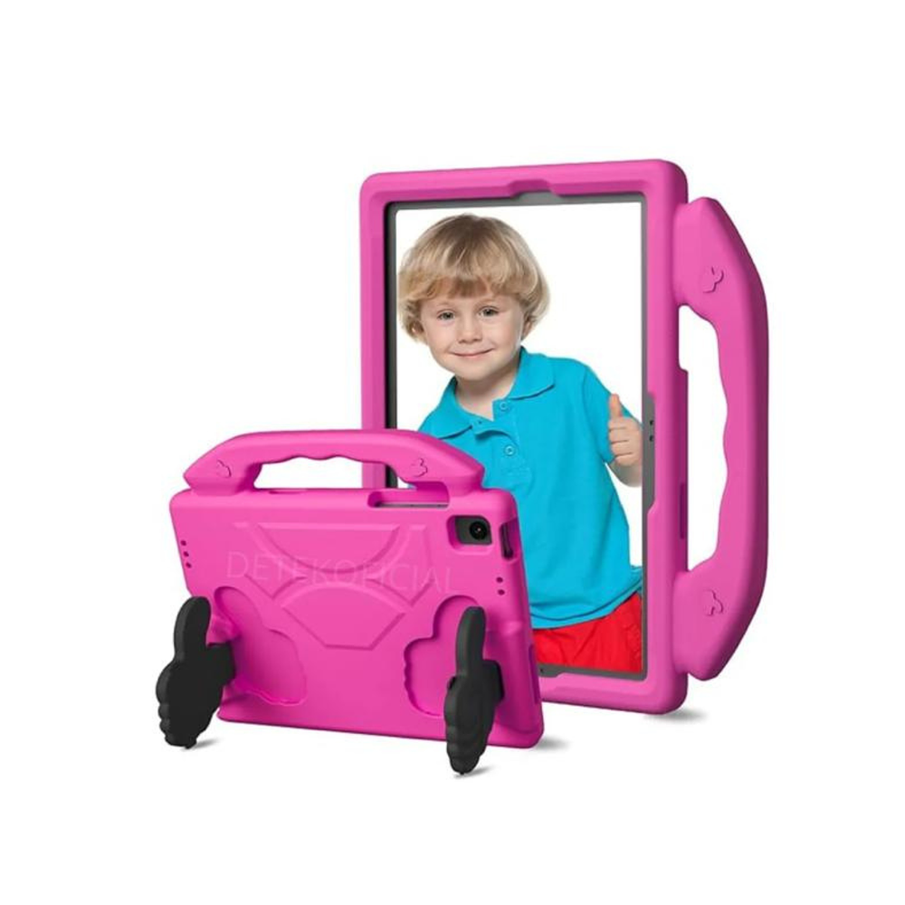 Carcasa Infantil Anti Golpe Para Honor Pad X9 11