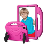 Carcasa Infantil Anti Golpe Para Honor Pad X9 11
