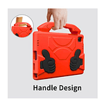 Carcasa Infantil Anti Golpe Para Honor Pad X9 11