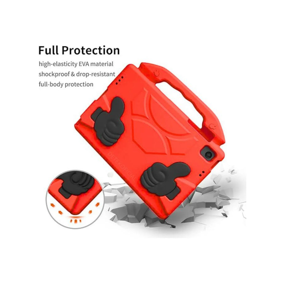 Carcasa Infantil Anti Golpe Para Honor Pad X9 11