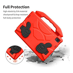 Carcasa Infantil Anti Golpe Para Honor Pad X9 11