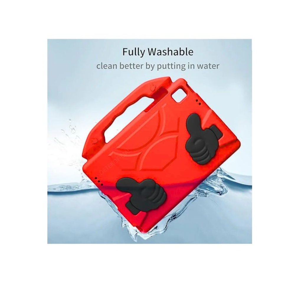 Carcasa Infantil Anti Golpe Para Honor Pad X9 11