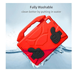 Carcasa Infantil Anti Golpe Para Honor Pad X9 11