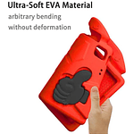 Carcasa Infantil Anti Golpe Para Honor Pad X9 11