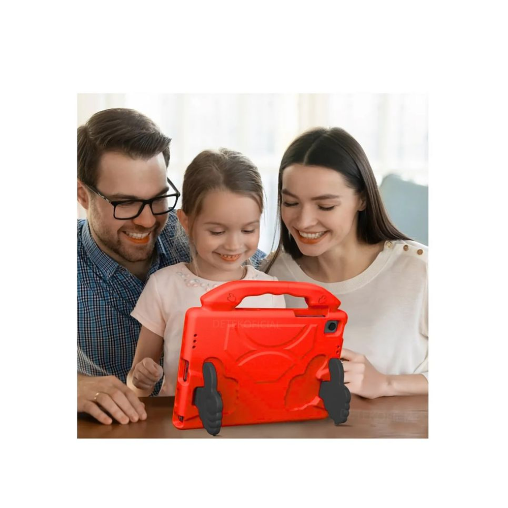 Carcasa Infantil Anti Golpe Para Honor Pad X9 11