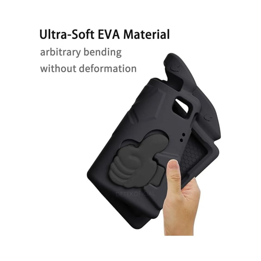 Carcasa Infantil Anti Golpe Para Honor Pad X9 11