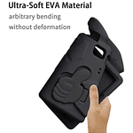 Carcasa Infantil Anti Golpe Para Honor Pad X9 11