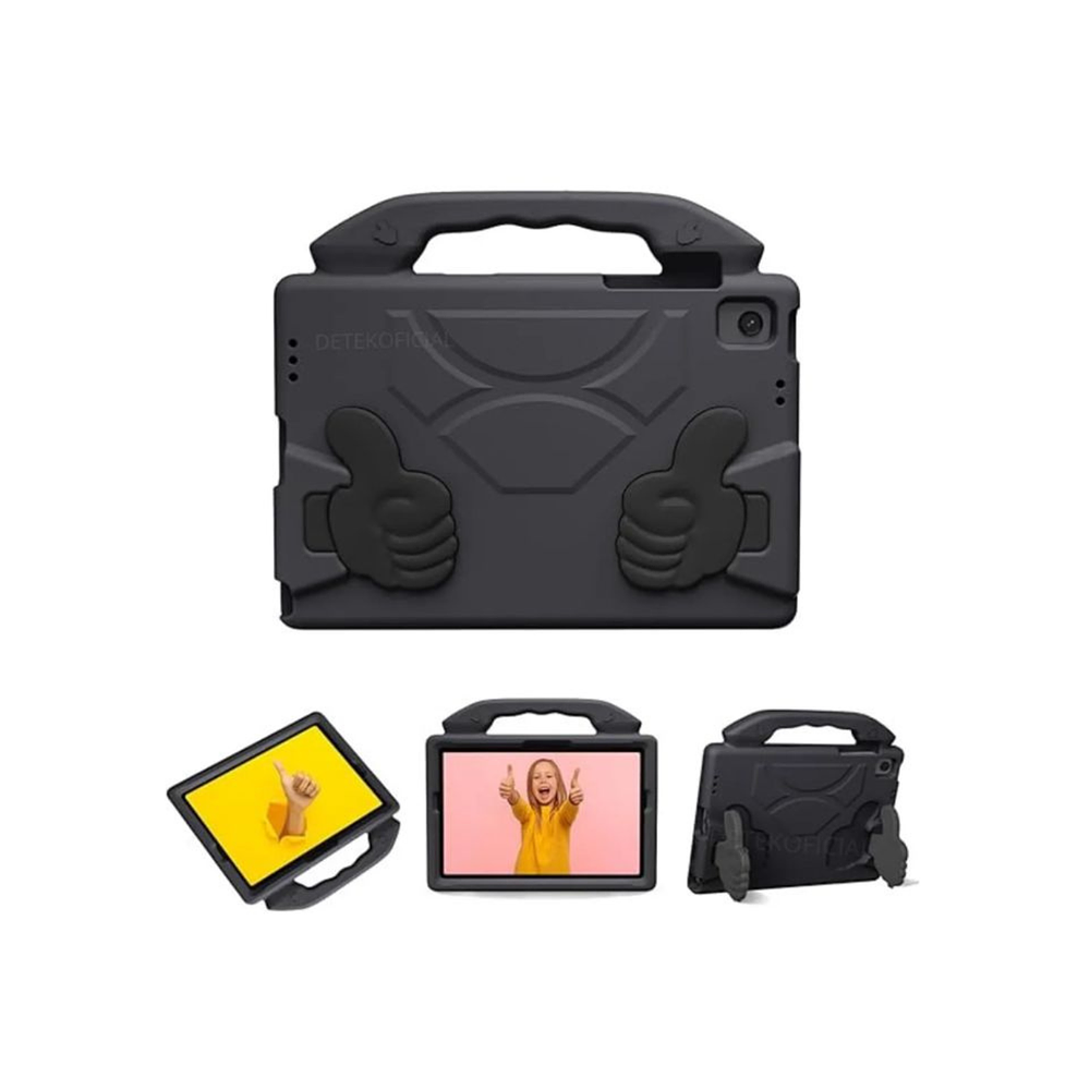 Carcasa Infantil Anti Golpe Para Honor Pad X9 11