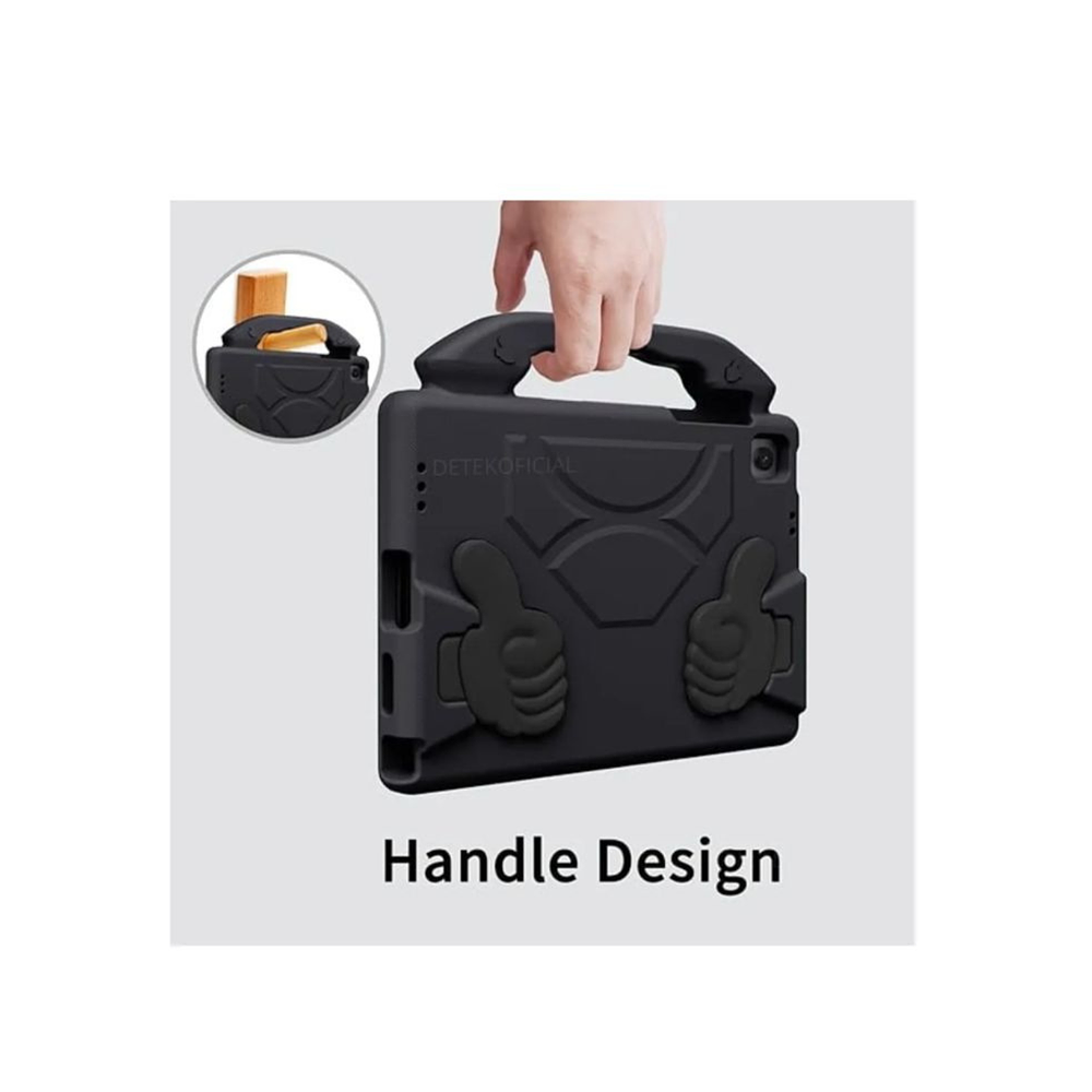 Carcasa Infantil Anti Golpe Para Honor Pad X9 11