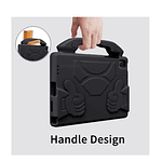 Carcasa Infantil Anti Golpe Para Honor Pad X9 11