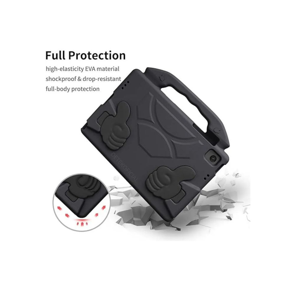 Carcasa Infantil Anti Golpe Para Honor Pad X9 11