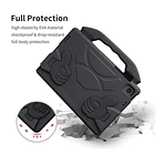 Carcasa Infantil Anti Golpe Para Honor Pad X9 11