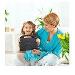 Carcasa Infantil Anti Golpe Para Honor Pad X9 11