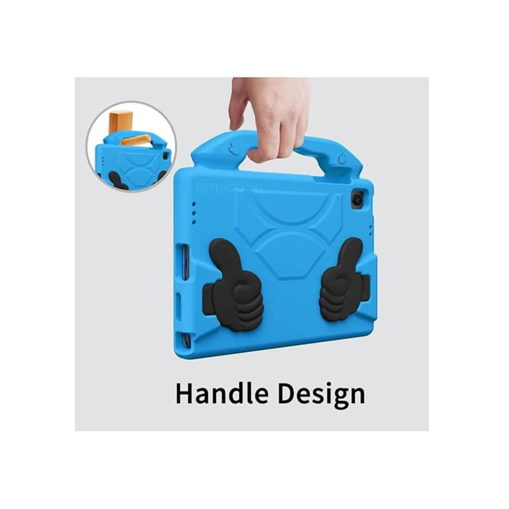 Carcasa Infantil Anti Golpe Para Honor Pad X9 11