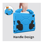 Carcasa Infantil Anti Golpe Para Honor Pad X9 11