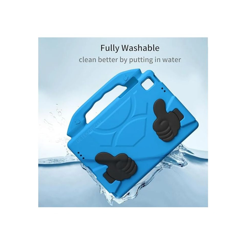 Carcasa Infantil Anti Golpe Para Honor Pad X9 11