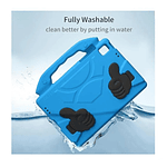 Carcasa Infantil Anti Golpe Para Honor Pad X9 11