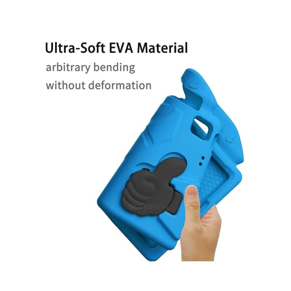 Carcasa Infantil Anti Golpe Para Honor Pad X9 11