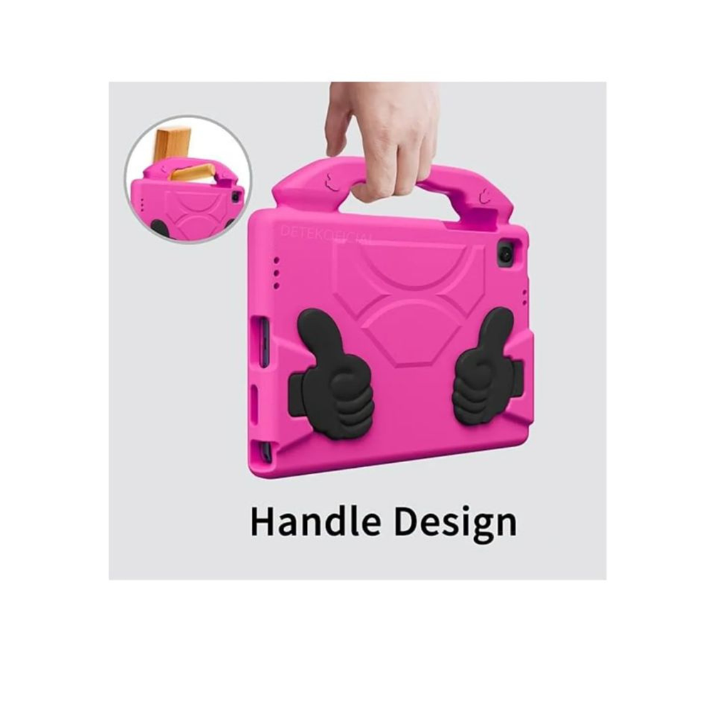 Carcasa Infantil Anti Golpe Para Honor Pad X9 11