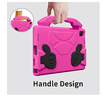 Carcasa Infantil Anti Golpe Para Honor Pad X9 11