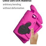 Carcasa Infantil Anti Golpe Para Honor Pad X9 11