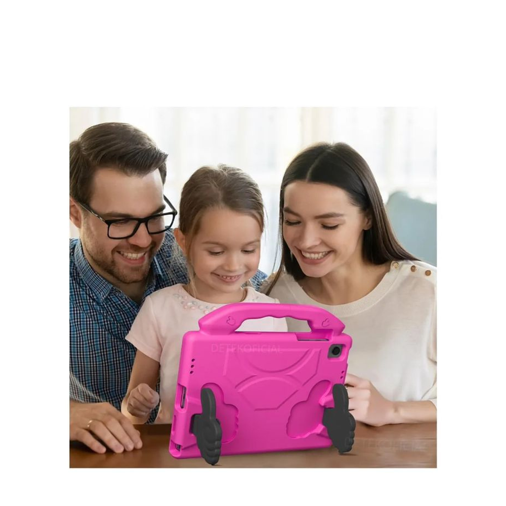 Carcasa Infantil Anti Golpe Para Honor Pad X9 11