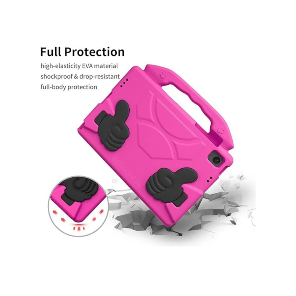 Carcasa Infantil Anti Golpe Para Honor Pad X9 11