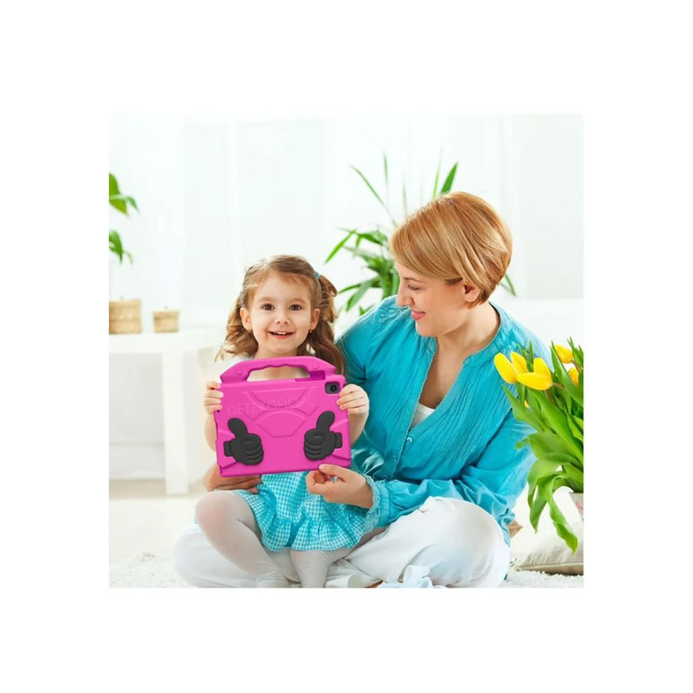 Carcasa Infantil Anti Golpe Para Honor Pad X9 11