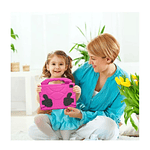 Carcasa Infantil Anti Golpe Para Honor Pad X9 11
