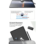 Lamina PaperLike Para Honor X8A 11