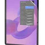 Lamina PaperLike Para Honor X9 11