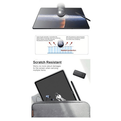 Lamina PaperLike Para Honor X9 11