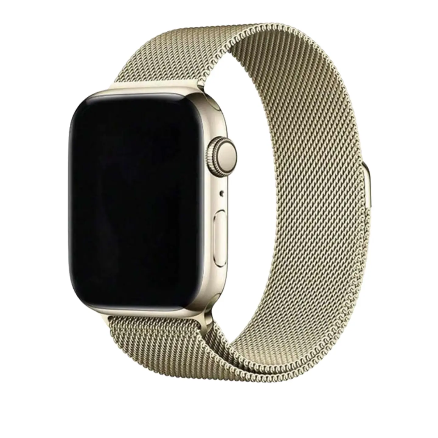 Correa Magnética Para Apple Watch 38mm 40mm 41mm Serie 10 42mm Serie 11 42mm 23