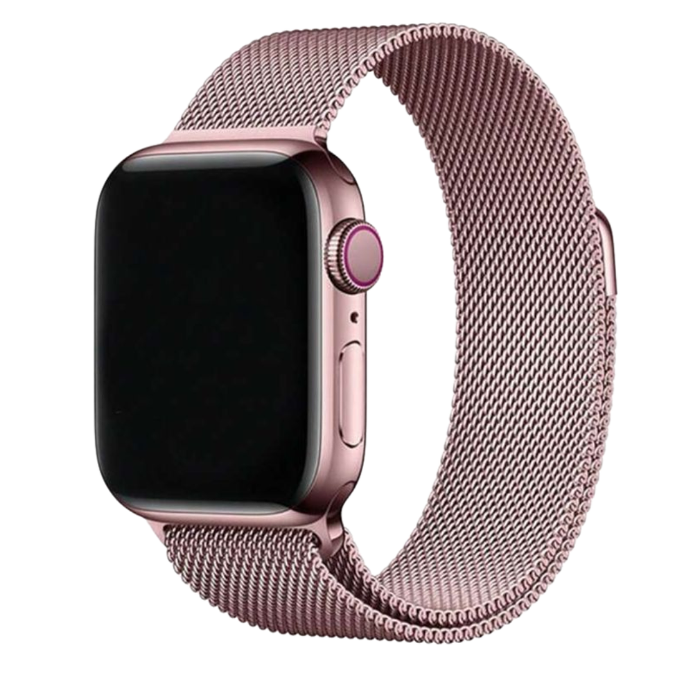 Correa Magnética Para Apple Watch 38/40/41